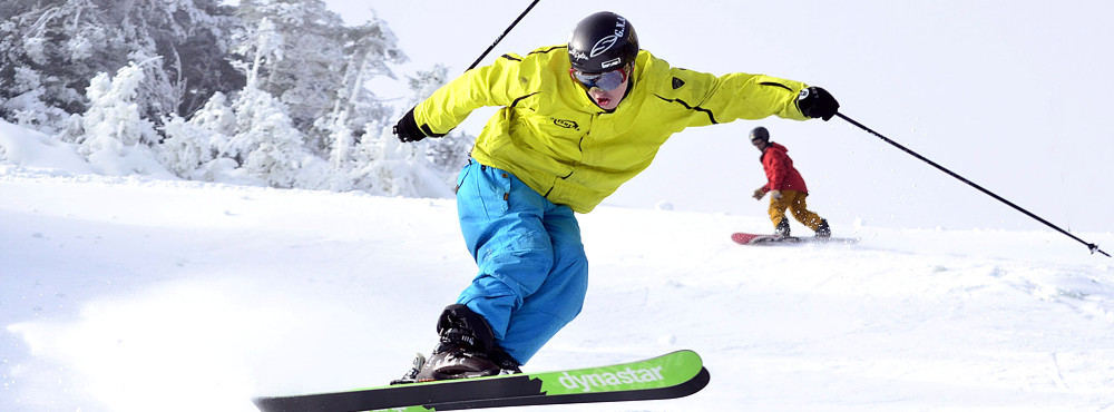 Offerte Pacchetti Vacanza Abetone - Week-end Neve, Sci e SnowBoard, Offerta Settimana Bianca